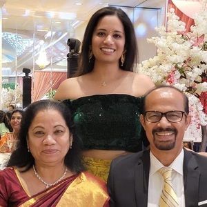 Meet your Posher, Jacqueline